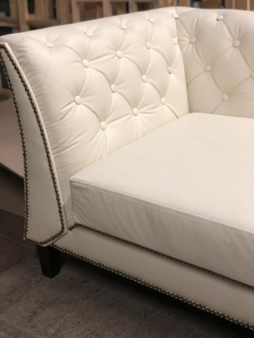 Sofa tapicerowana Palermo Beige