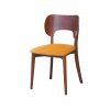 Krzesło drewniane nowoczesne Lars 3