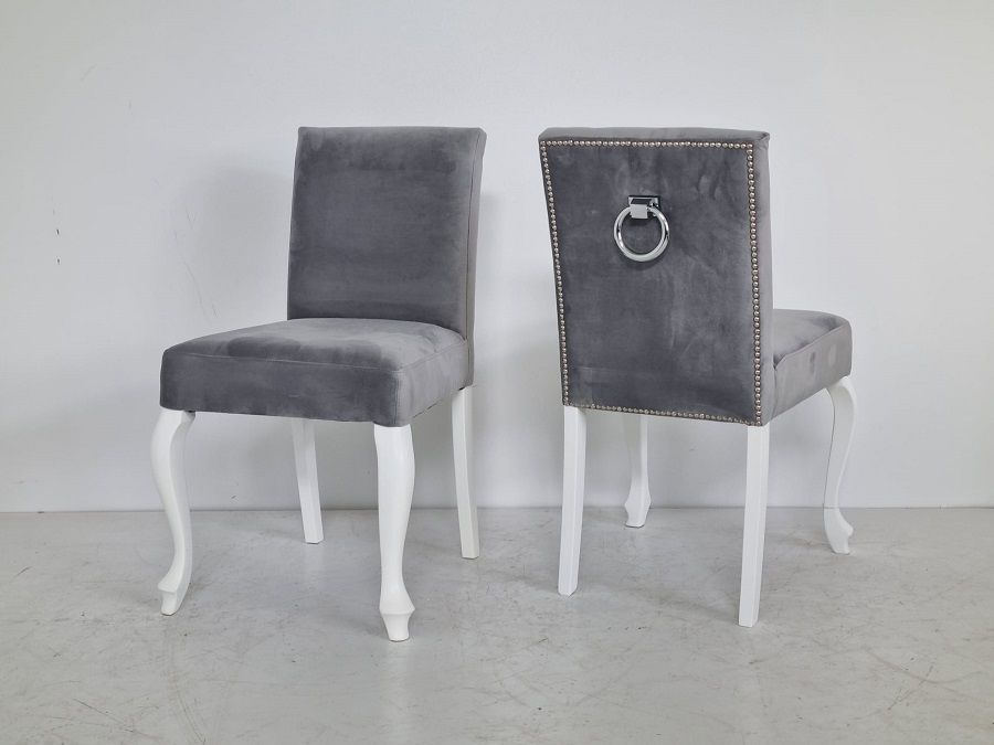 Mini krzesło tapicerowane Meble Tuszkowski