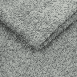 Abriamo 07 stalowy tkanina tapicerska