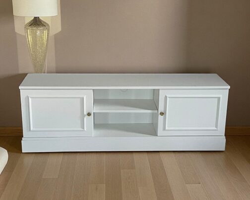 Komoda RTV Hampton